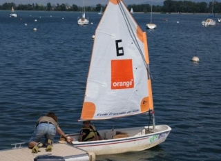  Kostenloses Segeln ab 14 Jahren